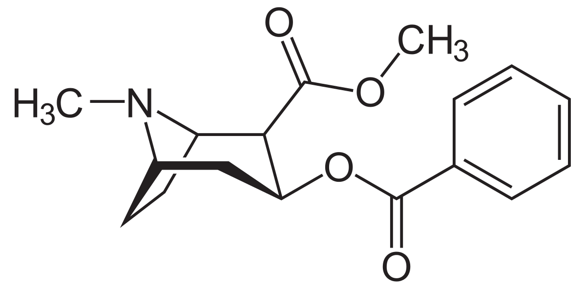 Cocaine as conceived by ChatGPT