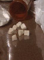 cocaine